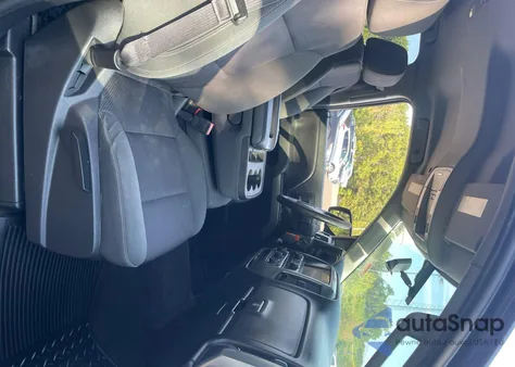 2014 Chevrolet Silverado 1500 1Lt из США, поврежденный, VIN 1GCVKREC5EZ321297